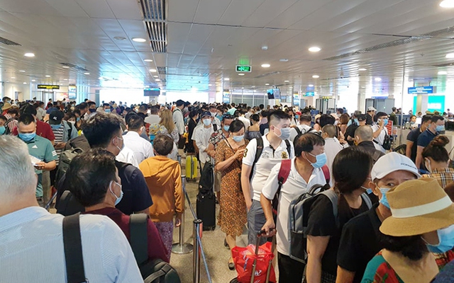 Chỉ còn 2 tuần để toàn bộ người dân Việt Nam được hưởng 1 dịch vụ miễn phí