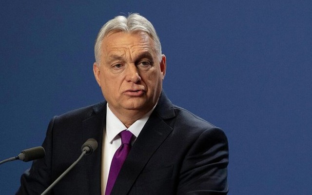 Hungary sửa đổi hiến pháp, ngăn cản cựu Thủ tướng Orban tranh cử lần nữa