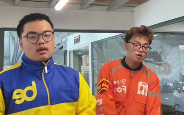 Bộ 3 "boy phố" mới nổi: Bi Béo - con trai nghệ sỹ Xuân Bắc giật spotlight chỉ vì 1 nụ cười
