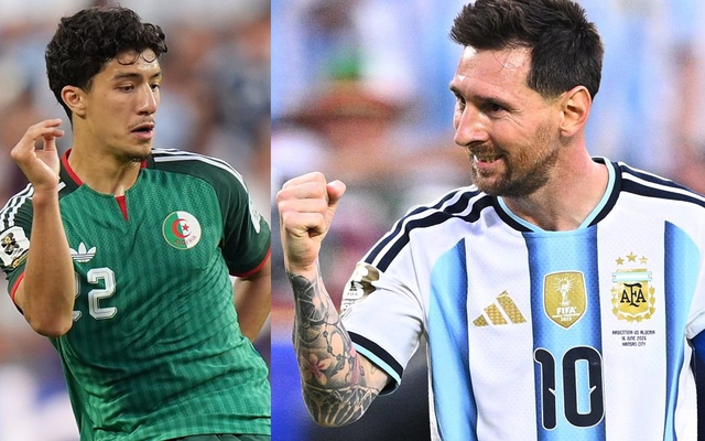 Đối đầu Messi, tiền vệ Việt kiều đạt thông số ra sao trong trận ra mắt tại World Cup?