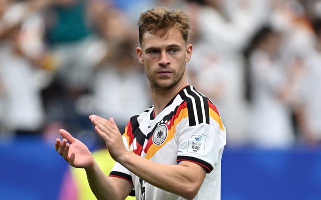 World Cup 2026 hôm nay 17/6: Đội tuyển Đức gặp rắn độc