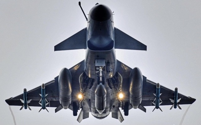 J-10C "đắt hàng không ngờ", một quốc gia Đông Nam Á mua thêm gấp đôi số lượng máy bay Trung Quốc