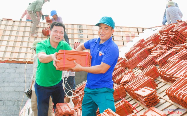 Tin vui chưa từng có áp dụng từ 1/7, tất cả người dân muốn xây nhà chú ý