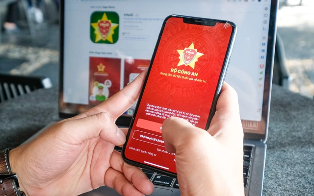Một tiện ích quan trọng trên VNeID, tất cả người dân cần biết