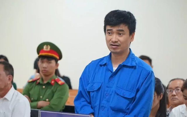 Đại án Việt Á tại Đắk Lắk: Phan Quốc Việt bị đề nghị 5-6 năm tù