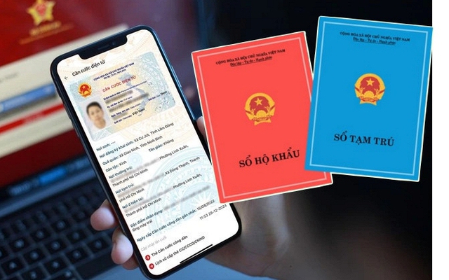 Thông tin liên quan đến đăng ký thường trú, đăng ký tạm trú, tất cả người dân cần biết