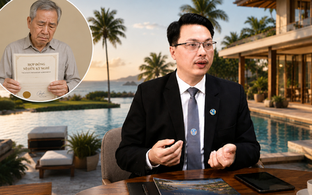Vụ hợp đồng kỳ nghỉ: Luật sư cho biết người dân có cơ hội lấy lại tiền, nhưng cần làm ngay việc này