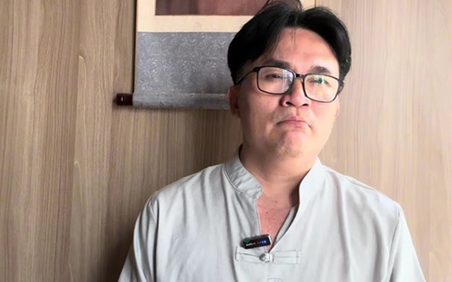 Nam NSƯT 47 tuổi: "Tội sẽ rất nặng, tôi không dám làm chuyện đó"