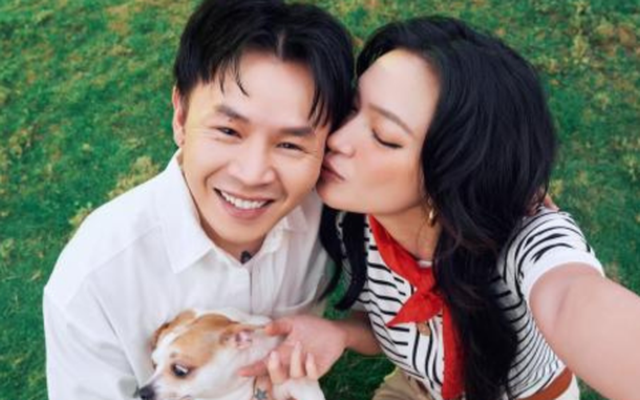 Gia đình Châu Bùi không yên tâm về Binz