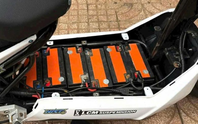 Từ vụ học sinh độ xe điện chạy gần 100 km/h, CSGT cảnh báo nguy cơ mất an toàn