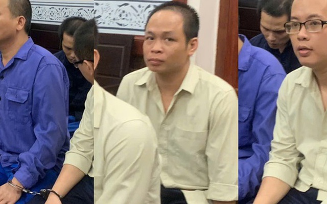 Rợn người những cuộc ngã giá trên bàn mổ