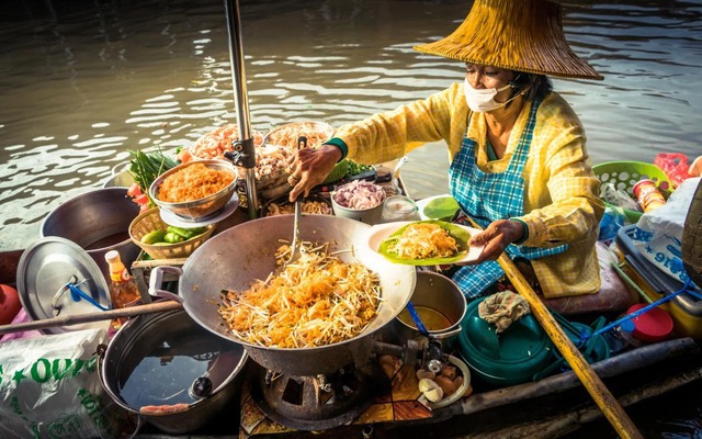 Châu Á - Thái Bình Dương thống trị thị trường nghìn tỷ USD toàn cầu: Việt Nam có một cái tên đáng chú ý