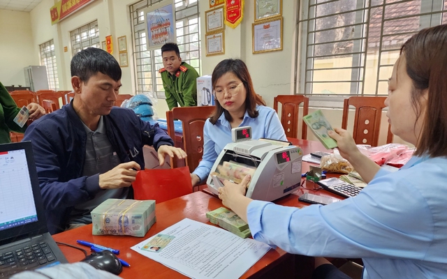 Tin vui cho toàn bộ người bị thu hồi đất trên địa bàn Hà Nội