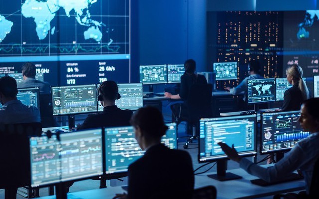 Tình báo phương Tây chi hàng triệu USD để có dữ liệu cá nhân?