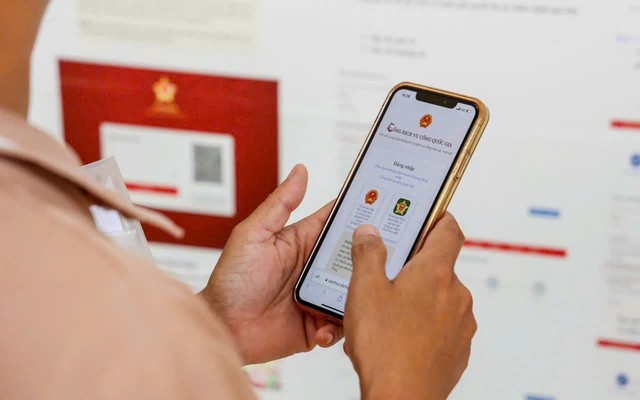VNeID vừa cập nhật thêm hàng loạt tiện ích mới, tất cả người dân cần biết