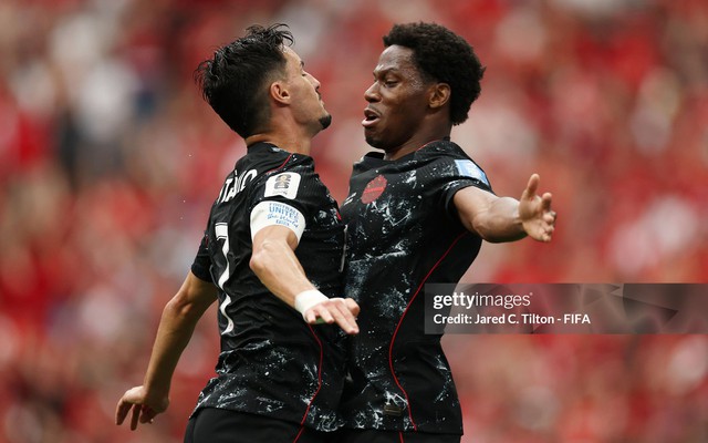 Canada hủy diệt Qatar 6-0, Jonathan David lập hat-trick giữa cơn ác mộng của nhà vô địch châu Á