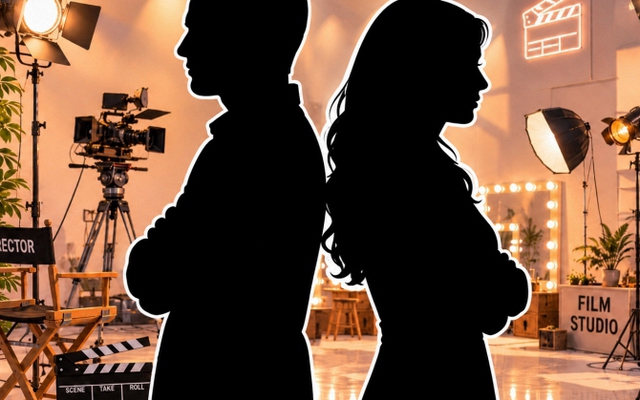 Xuất hiện nữ hoàng dựng chuyện trong showbiz: Thủ đoạn phao tin "xào couple" sốc đến nổi khiến 1 đại gia có vợ điêu đứng, phải kiện ra tòa