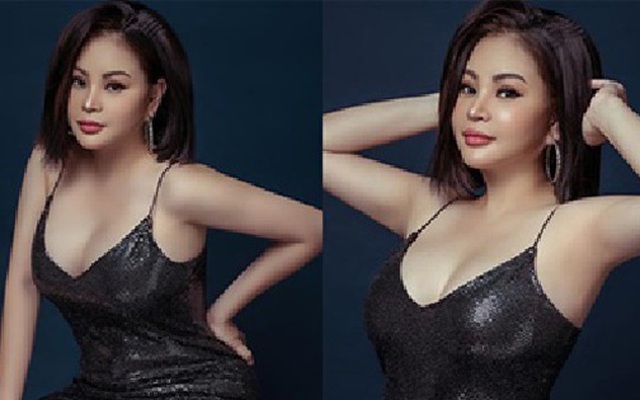"Lê Giang rủ tôi đi thẩm mỹ, được trả tiền nhưng tôi từ chối"