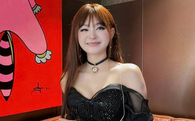Hiền Hồ dạo này lạ thế
