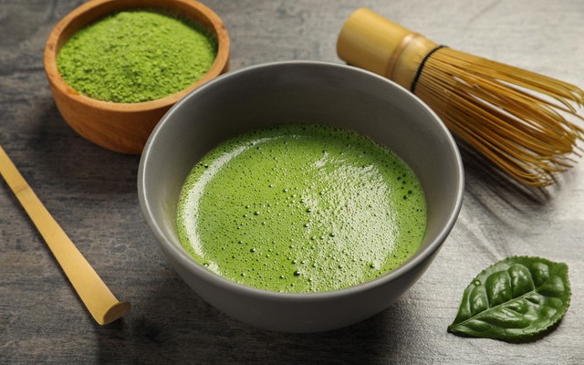 Matcha có thực sự tốt cho sức khỏe? Đây là những gì khoa học nói