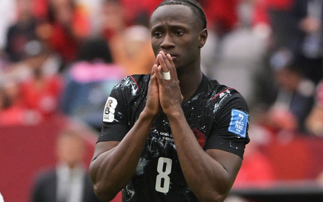 Cú gãy chân khiến cả World Cup bàng hoàng: Bi kịch của tuyển thủ Canada và góc khuất phía sau