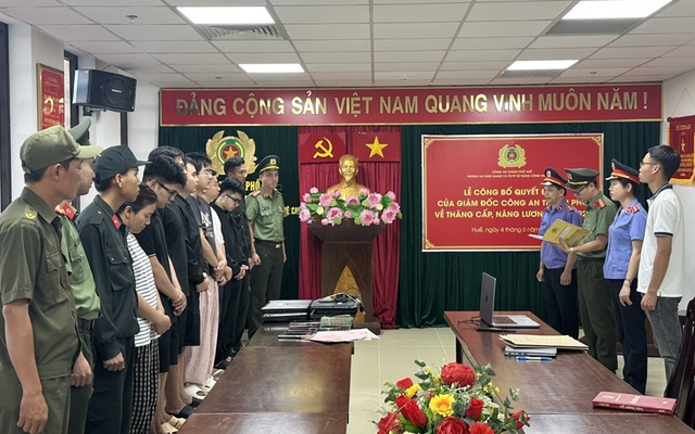 Đã tìm ra 6 đối tượng "rút ruột" tài khoản ngân hàng của nhiều người trên cả nước