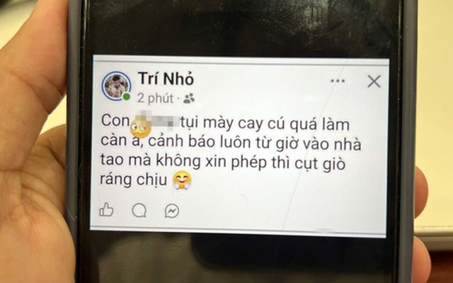 Liên tục né kiểm tra, một thanh niên lên mạng "cà khịa" lực lượng chức năng và cái kết