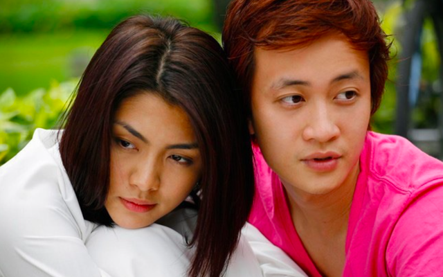 Dàn sao 'Bỗng dưng muốn khóc' sau 18 năm: Người làm dâu hào môn, người lẻ bóng