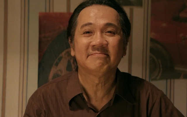 Tiếc cho nghệ sĩ Thành Lộc