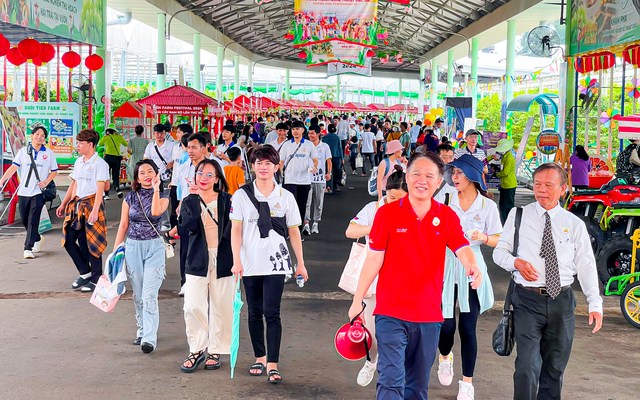 Tin rất vui: Toàn bộ người dân Việt Nam có thể được miễn phí thêm 1 dịch vụ vào cuối năm