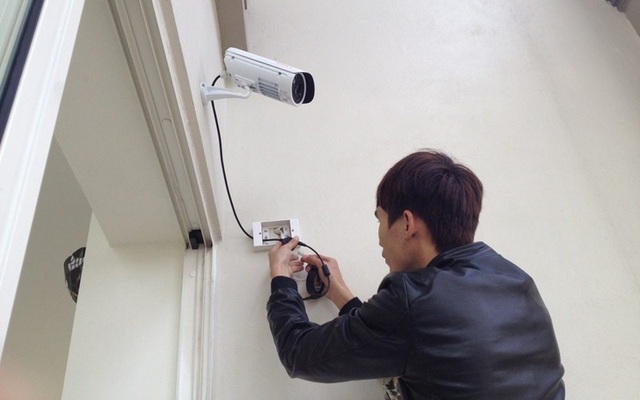 Từ 1/7, tất cả người dân dùng camera giám sát cần chú ý 11 yêu cầu kỹ thuật của Bộ Công an
