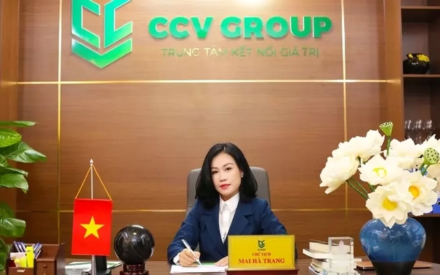 Thủ đoạn của Mai Hà Trang - Chủ tịch CCV Group vừa bị khởi tố