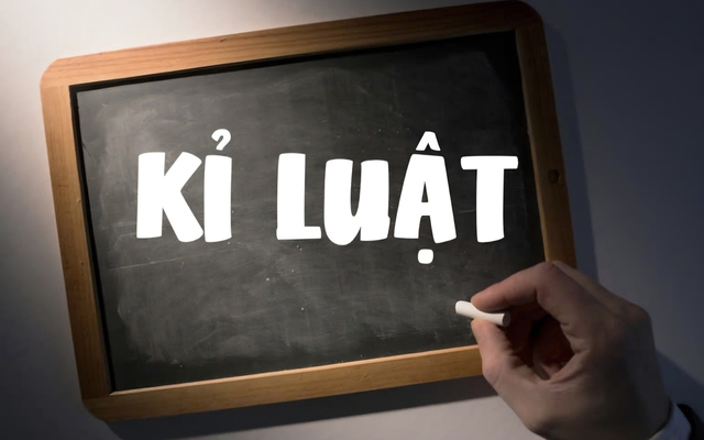 Đề nghị kỷ luật nguyên Phó Viện trưởng Viện Kiểm sát Nhân dân tỉnh Quảng Ngãi