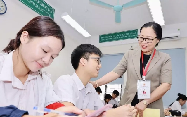 Thi tốt nghiệp THPT 2026: Chuẩn bị từng kịch bản nhỏ nhất
