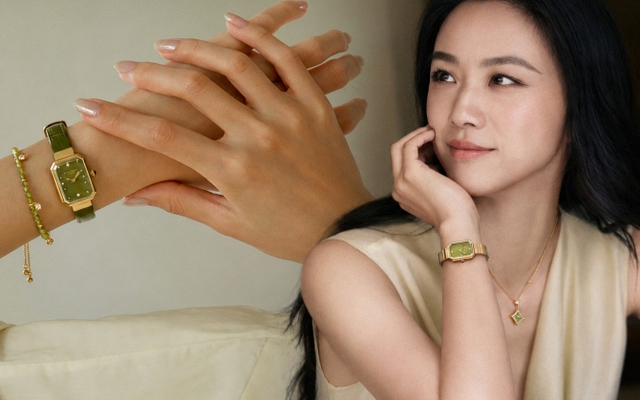 Đồng hồ nên đeo tay trái hay tay phải sẽ may mắn hơn?