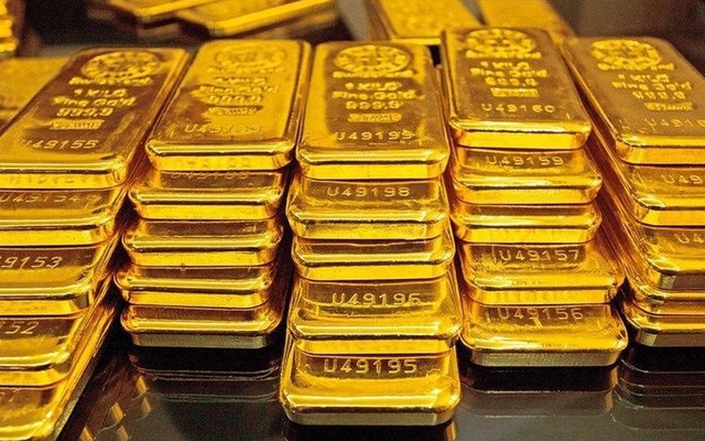 Giá vàng hôm nay 2/6: SJC giảm mạnh, giá bạc quay đầu lao dốc!