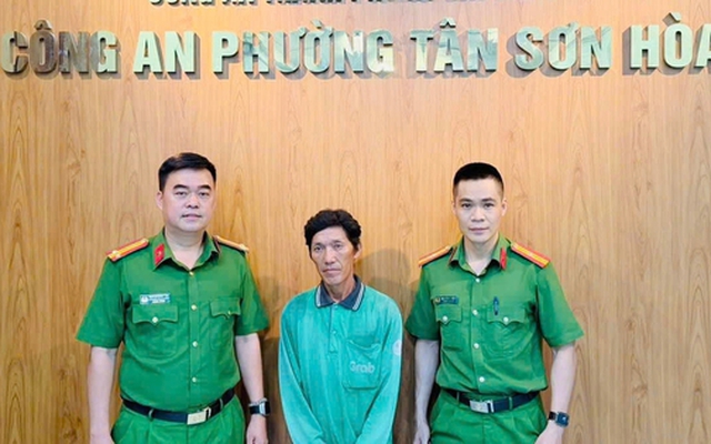 Phạm tội từ năm 1993, nay biết sai nên đến công an đầu thú