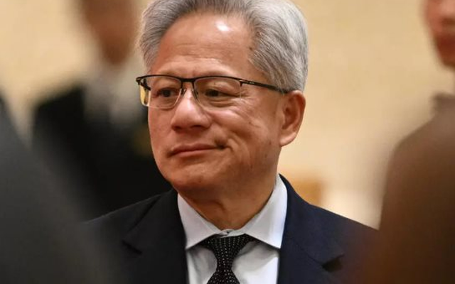 Phát hiện loạt doanh nghiệp Trung Quốc đang tìm cách "hất cẳng" Jensen Huang: Tương lai Nvidia ở nền kinh tế tỷ dân sẽ ra sao?
