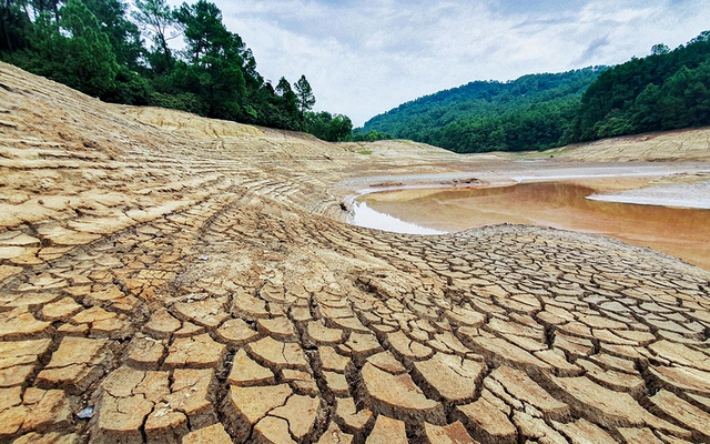 Nguy cơ xuất hiện El Nino từ tháng 6, gây nắng kỷ lục, bão dị thường