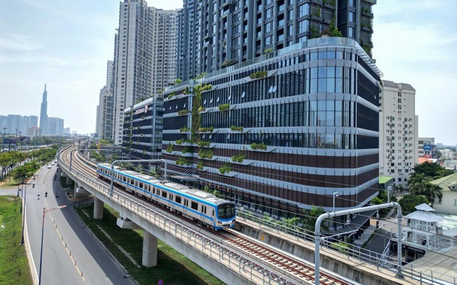 TP.HCM lấy ý kiến chuyên gia về quy hoạch siêu đô thị với tầm nhìn 100 năm