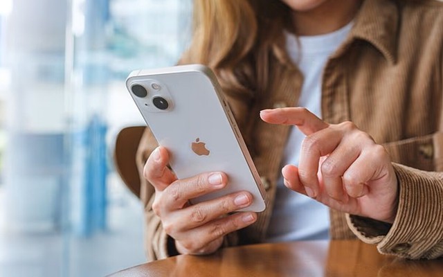 Thay đổi 3 cài đặt trên iPhone để giải phóng dung lượng lưu trữ ẩn
