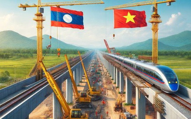 Tin vui lớn cho Việt Nam và Lào, hai doanh nghiệp lớn bắt tay làm trực tiếp