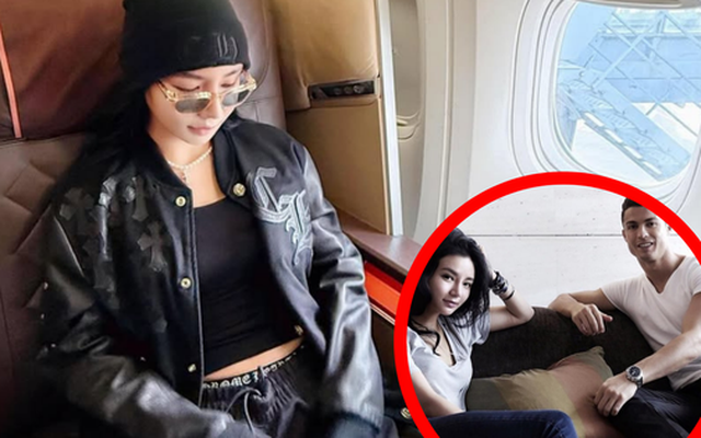 K.L - bạn thân Ronaldo sau 2 lần ly hôn: Phú bà làm mẹ đơn thân, sống trong penthouse 557m², mặt ngày càng nhựa
