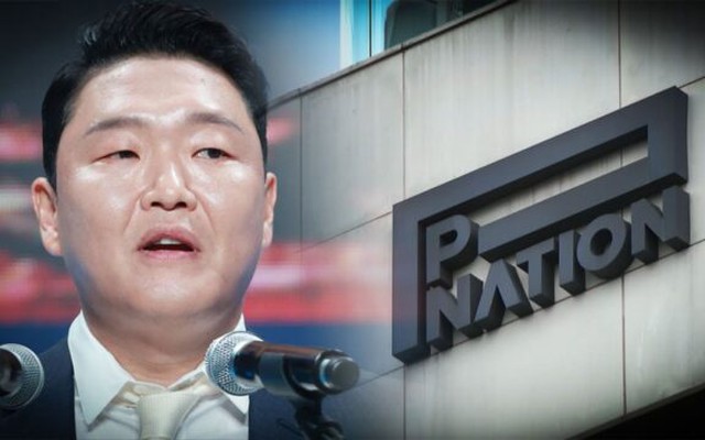 "Ông hoàng Gangnam Style" PSY bị điều tra ngay trước thềm sang Việt Nam