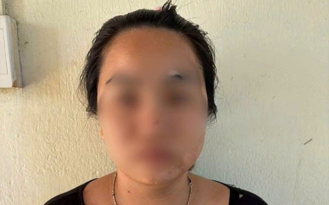 Ra lệnh bắt khẩn cấp Phạm Thị Thúy Hằng SN 1994