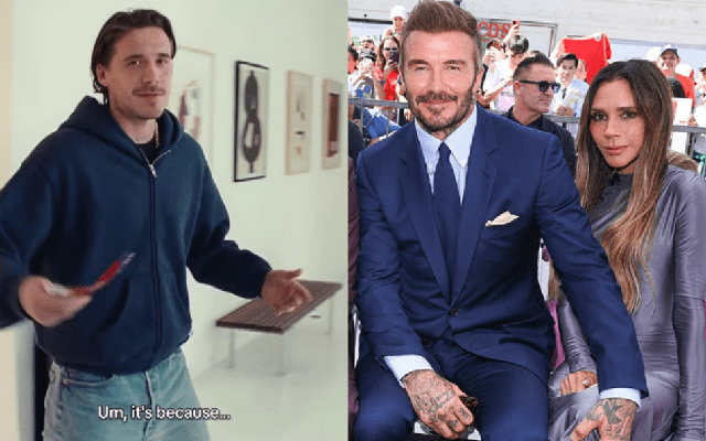 Drama của Brooklyn Beckham đang đe dọa đế chế tỷ đô mà bố mẹ dày công xây dựng?