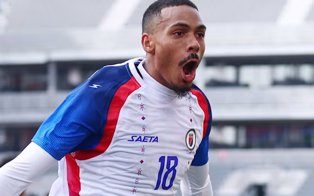 Tuyển Haiti chỉ xếp hạng 83 thế giới, vì sao lại giành được vé tham dự World Cup 2026?