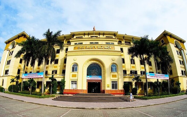 Trường đại học cổ nhất Hà Nội lọt top 1.000 ĐH tốt nhất thế giới,  "Xếp chung bảng với Oxford": thi sinh đạt 9 điểm/môn vẫn chưa chắc đỗ