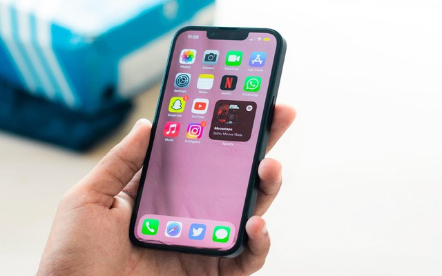 Chiếm quyền điều khiển iPhone, thủ đoạn lừa đảo mới cần cảnh giác