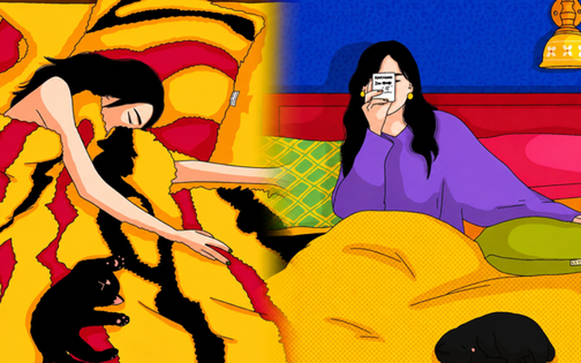 Nửa đời sau bình an mới là người thắng cuộc